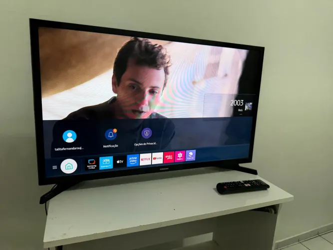 Vende-se TV Samsung BE32T-B 32 polegadas