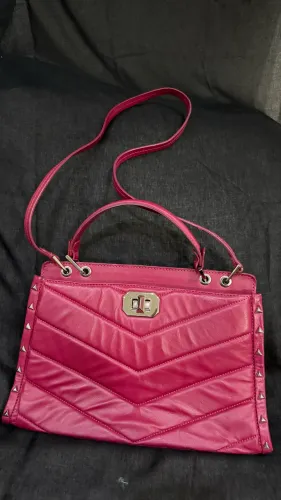 Bolsa moderna Schütz média 