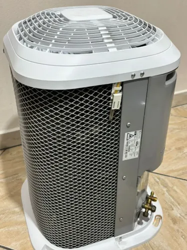 Ar Condicionado Split 12.000 btus - Electrolux 
