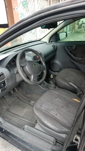Chevrolet Montana 1.4 8V Conquest Econoflex 2P 2010