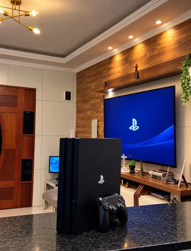 Ps4 Pro