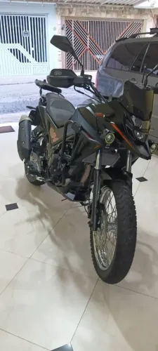 Vendo Nh300,moto revisada.