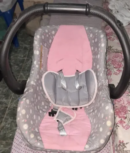 Bebê conforto