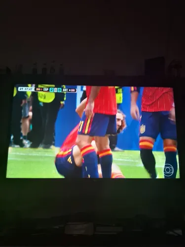 TV SMART LG