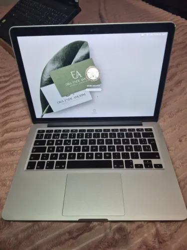 MacBook Pro Retina (2014) - Core i5 | 8GB RAM | SSD 256GB - Estado de Novo!