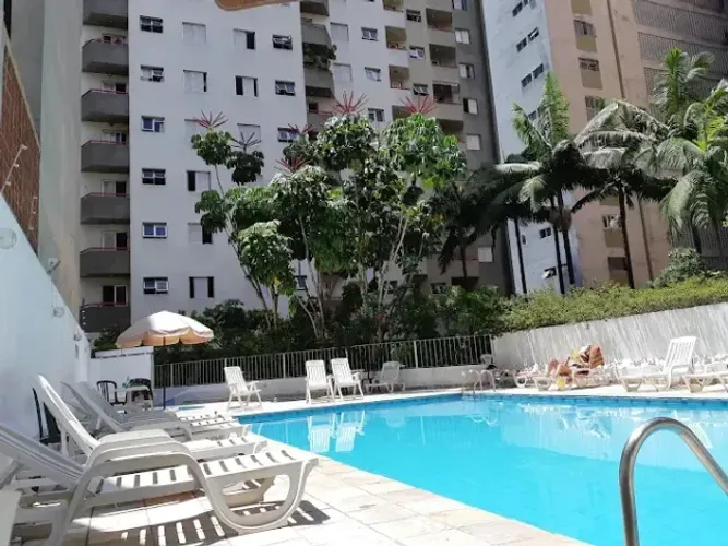 APARTAMENTO COM VAGA NO BAIRRO BELA VISTA. ÓTIMA LOCALIZAÇÃO!