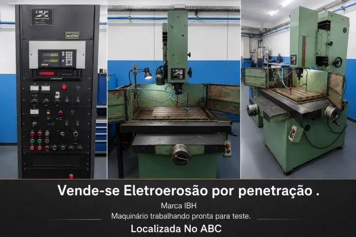 Erosão penetração