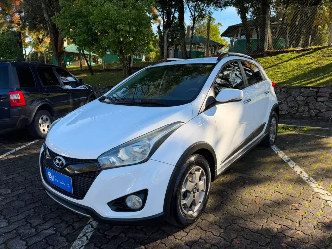 Hyundai Kona Signature GDI 1.6 16V AUT (hibrido) 2026