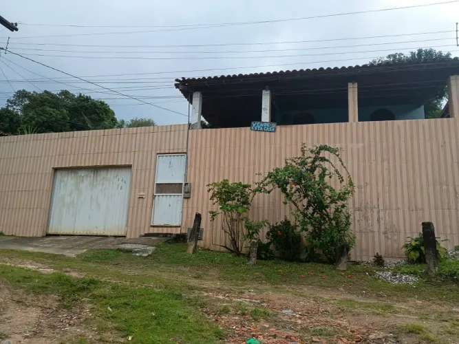 Vende -se Casa