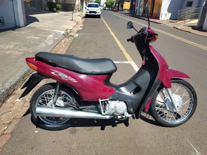 biz c100 es