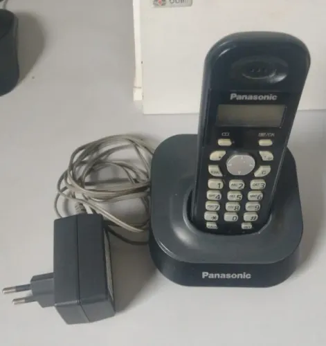 Telefone sem fio - Vendo ou Troco