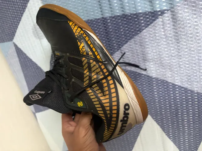 Tênis de Futsal Umbro