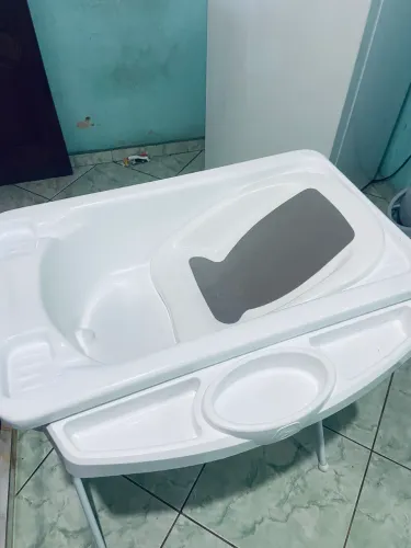 Banheira