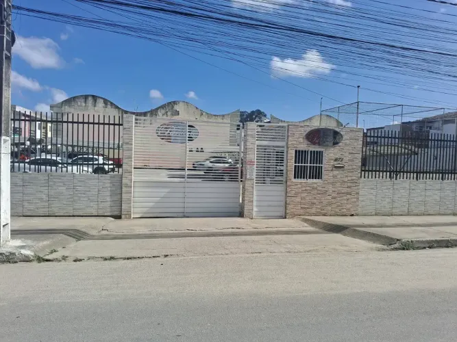 duplex avenda residecial passione 89 m² com 3/4 sendo uma suite em Santos Dumont - Maceió