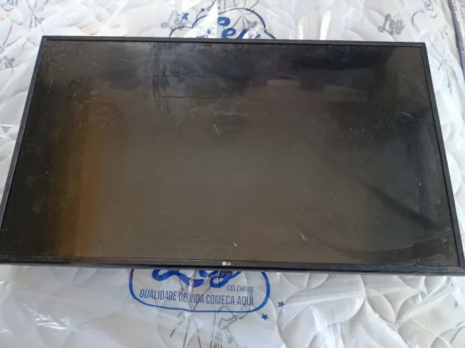 TV LG 49 polegadas 49LK5750PSA