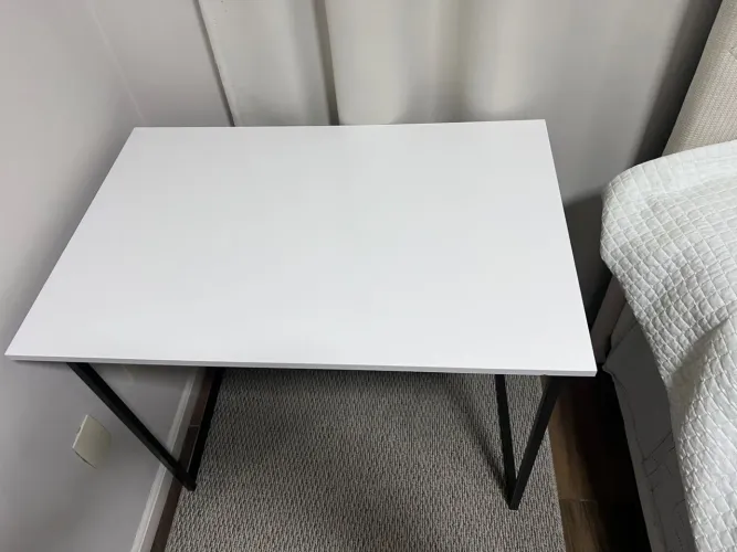 Mesa computador branca 90x60