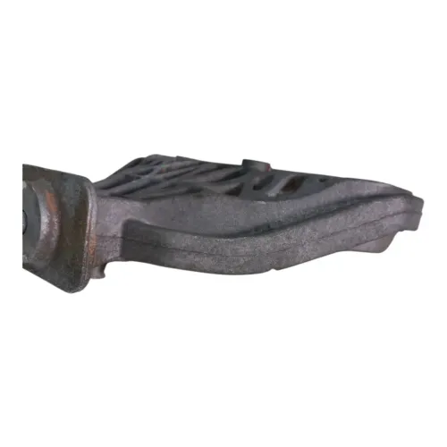 Suporte Coxim Cambio Motor Esquerdo Fiat Strada 2014 A 2020