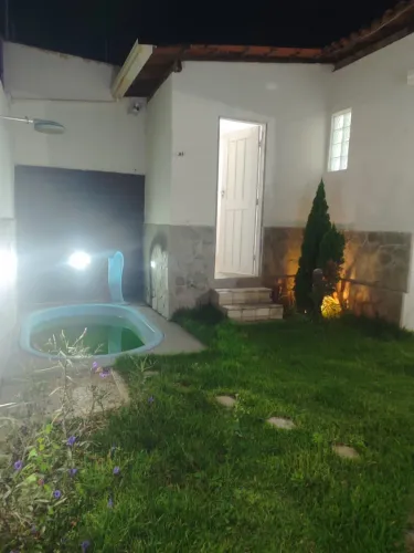 Casa Jacobina 02 (somente térreo)