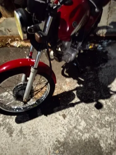 Vendo ou troco por carro do meu interesse