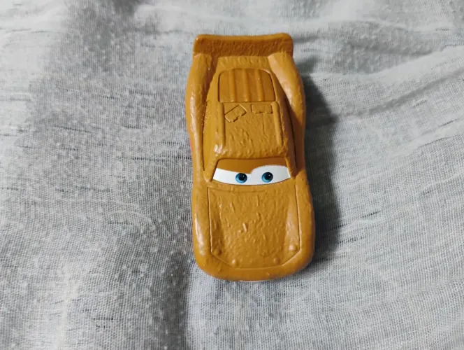 Relâmpago McQueen carros 3 