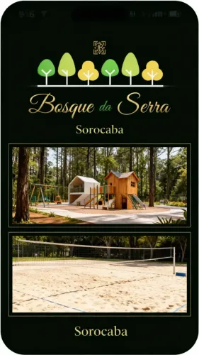 Condomínio Bosque da Serra: Tranquilidade, Estilo e Bem-Estar