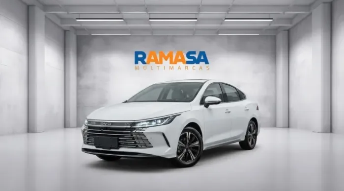 BYD King GL 1.5 16V Aut. (hibrido) 2025