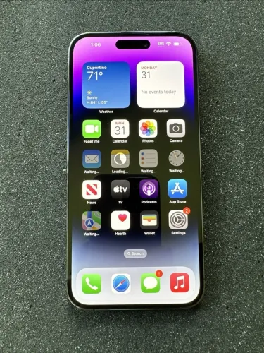 Iphone 14 pro
