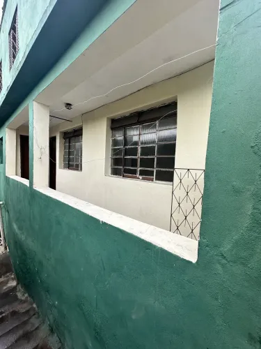 Casa Aluguel