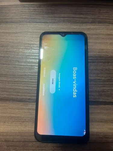Samsung Galaxy A14 4G 64GB black 4GB RAM