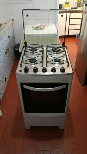 FOGÃO 4 BOCAS 