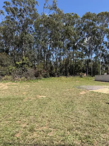 Lote, 450 m² no Santa Bárbara Resort Residence em Águas de Santa Bárbara