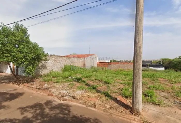 Terreno Padrão em Bady Bassitt