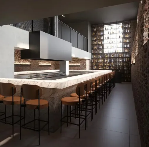 Casa para venda possui 340 metros quadrados em Moinhos de Vento - Porto Alegre - Rio Grand