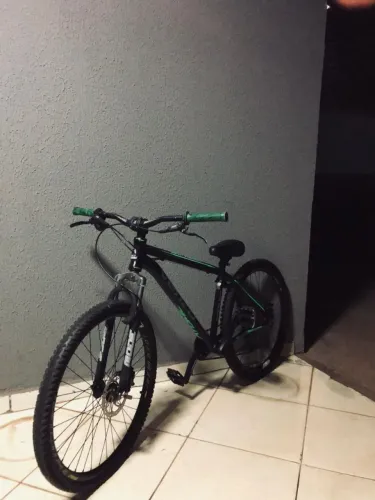 Bike venzo