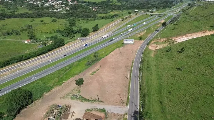 Terreno Comercial à venda, Serra Negra, Bom Jesus dos Perdões - TE0360.