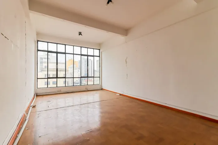 Sala comercial na Avenida Rio Branco, 211 - Sala114 43 m²