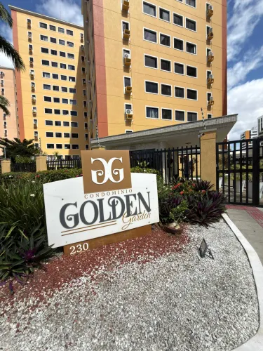 Golden Garden, em frente ao Shopping Jardins [3285]