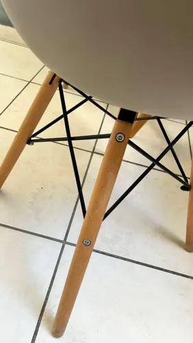 Mesa para 4 pessoas