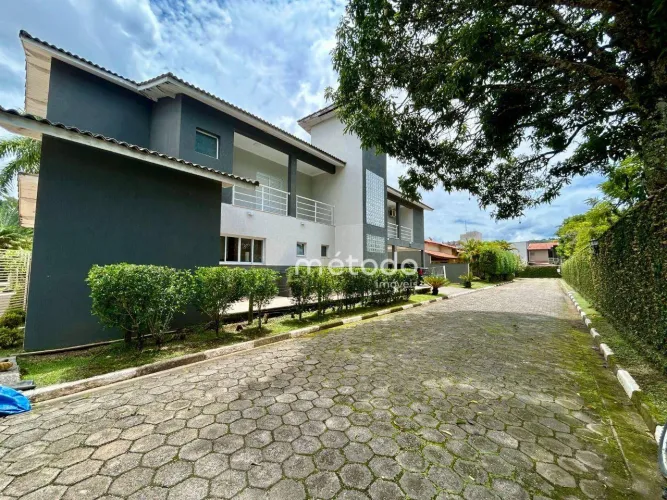 Casa com 2 quartos à venda, 400 m² por R$ 2.600.000 - Bairro: Itapema - Guararema/SP