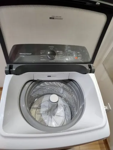 Máquina de lavar Brastemp 13kg