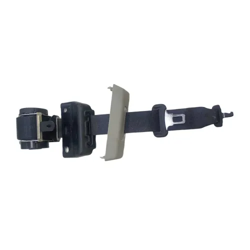 CINTO SEGURANÇA TRASEIRO CENTRAL HILUX 2024 2.8 SR