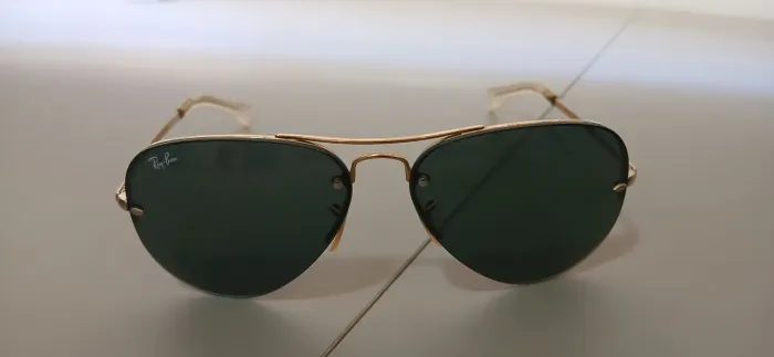 Óculos escuro Ray-Ban