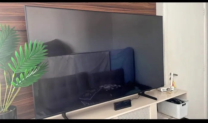 Tv samsung 55? polegadas