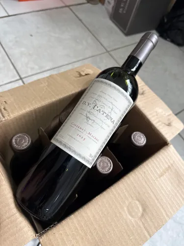 DV Catena Cabernet Malbec 2023