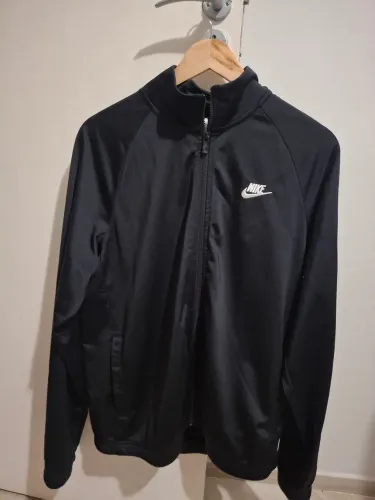 Conjunto Masculino Nike Woven Original