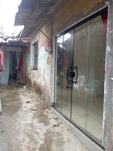Casa a venda no Sao João do cabrito