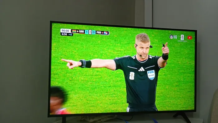 Televisão