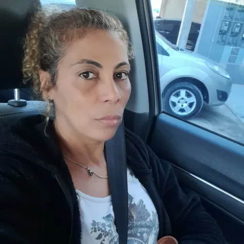 Trabalho como diarista babá