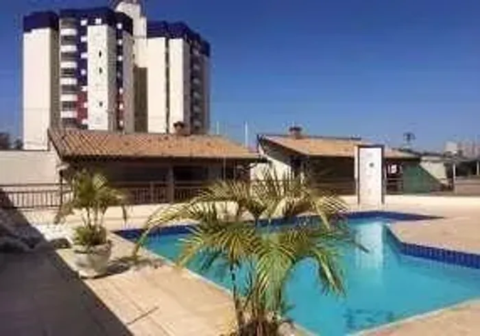 Apartamento com 2 dormitórios à venda, 78 m² por R$ 350.000,00 - Parque Fabrício - Nova Od