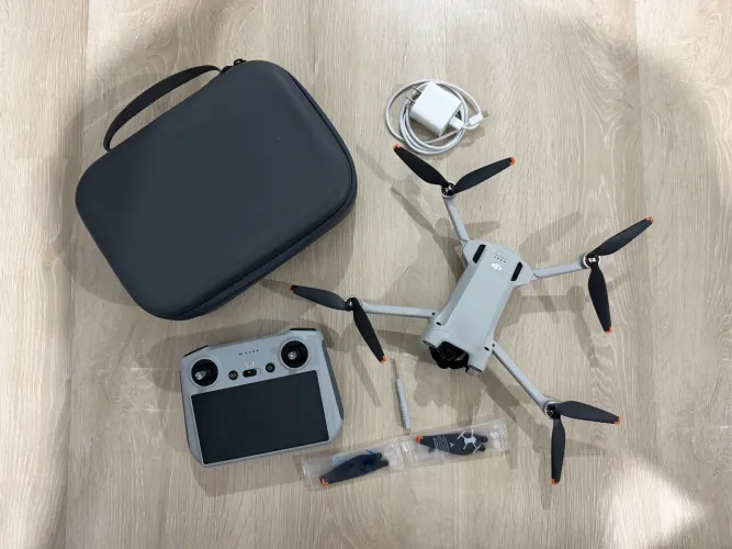 Drone DJI mini 3 Pro